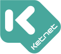 Logo de Ketnet du 1er avril 2006 au 23 mai 2010.