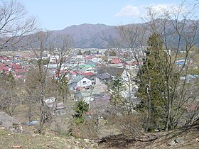 Inawashiro