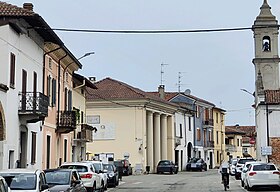 Villanova Monferrato