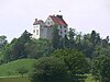 Die Waldburg – die Stammburg des Truchsessen- und Reichsfürstengeschlechts Waldburg