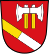 Wappen von Hilgertshausen-Tandern