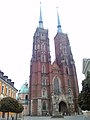 Archikatedra św. Jana Chrzciciela we Wrocławiu