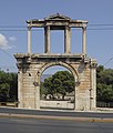 Arco di Adriano ad Atene