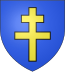 Blason de Lambesc