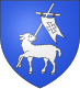 Coat of arms of Cuxac-d'Aude