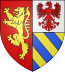 Blason de Saint-Jean-en-Royans