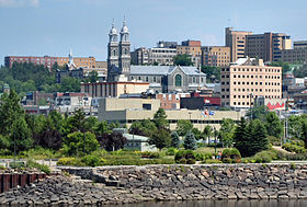 Chicoutimi