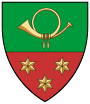 Wappen von Kőkút