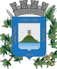 Montevideo címere