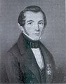 Q1685755 Jean Pierre Cornets de Groot van Kraaijenburg geboren op 6 april 1808 overleden op 23 juli 1878