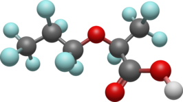 Perfluor-2-propoxypropaanzuur