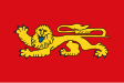 Aquitania zászlaja