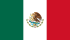 Drapelul Mexicului