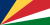 Flag of Seychelles