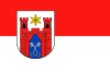 Flag of Lübbecke