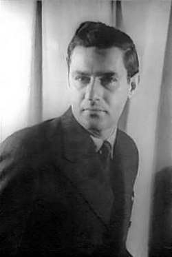 Gian Carlo Menotti