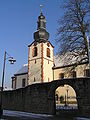 Saint Peter's and Saint Paul's Parish Church