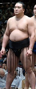 Harumafuji Kōhei