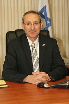 Menachem Ben Sason