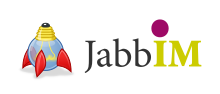 Jabbim-client-logo.svg