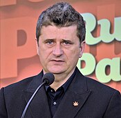 Janusz Palikot Sejm 06.JPG