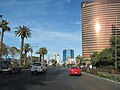 Las Vegas