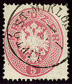 5 kreuzer (Slovakia)