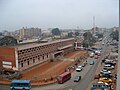 Зграда во Луанда