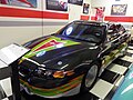 2000 Pontiac Bonneville Salt Flats Custom Racer