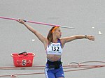 Nikola Ogrodníková – 53,15 m