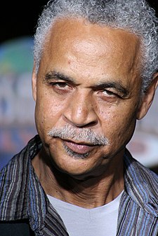 Ron Glass (2005)