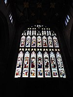 Great West Window