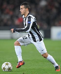 Sebastian Giovinco