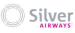 Logo der Silver Airways