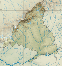 Muzeo pri Historio de Madrido (Madrido)