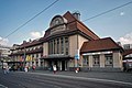 Südbahnhof