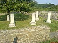 Il tempio di Giove Ottimo Massimo Dolicheno[1]