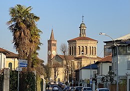 Treviglio – Veduta