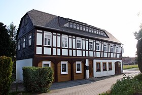 Beiersdorf (Saxe)