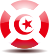 Logo du projet Tunisie
