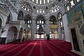 Yangi Valide Camii ichki qismi