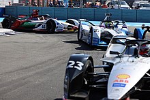 Electric Racing