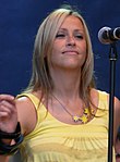 Nicole Appleton (född 1974)