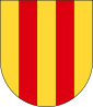 Huy hiệu Burgundia