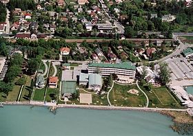 Balatonkenese