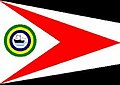 Bandeira de Cururupu
