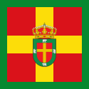 Tornadizos de Ávila – Bandiera