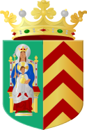 Wappen des Ortes Bathmen