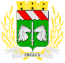 Blason de Préaux