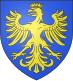 Coat of arms of Mouettes